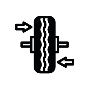 Wheel Balancing icon